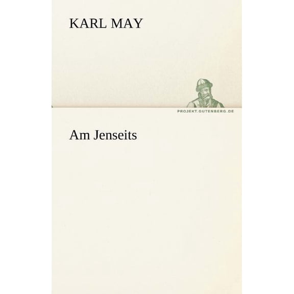 Am Jenseits (Paperback)