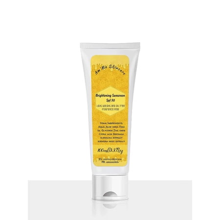 Am'Ma Skincare Brightening Sunscreen