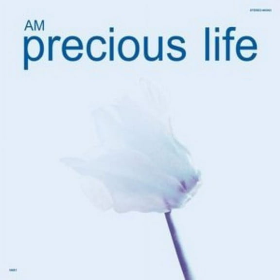 Am - Precious Life - Music & Performance - Vinyl