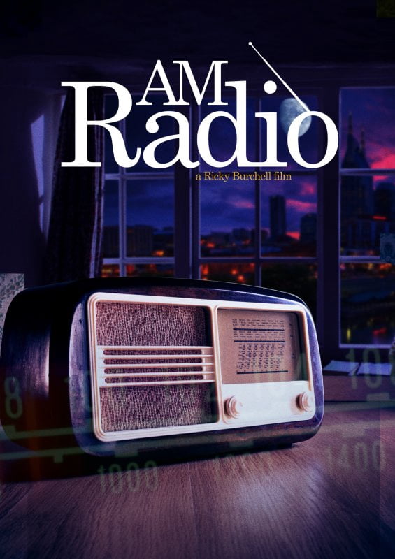 AM Radio (DVD) Drama