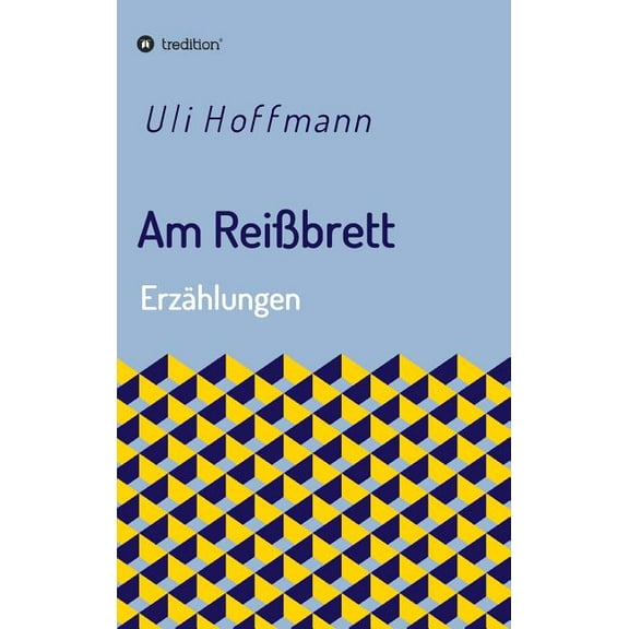 Am Reibrett: Erzhlungen (Hardcover)