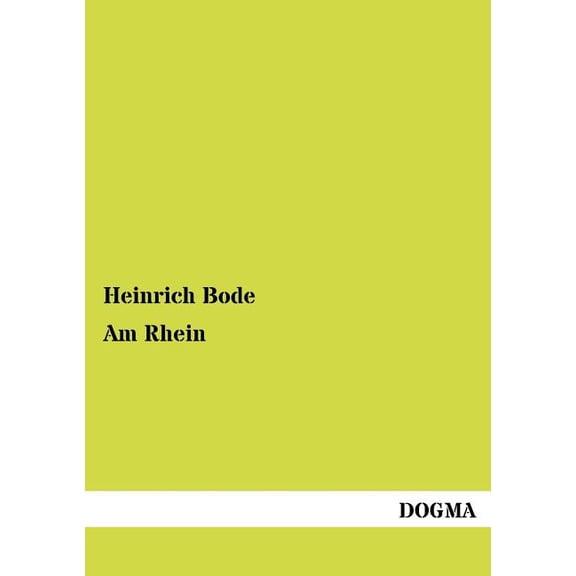 Am Rhein (Paperback)