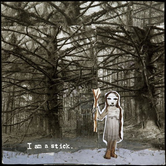Am a Stick