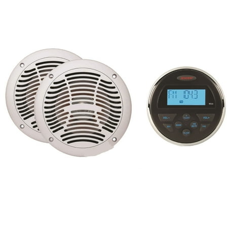 Am/fm Bluetooth Package