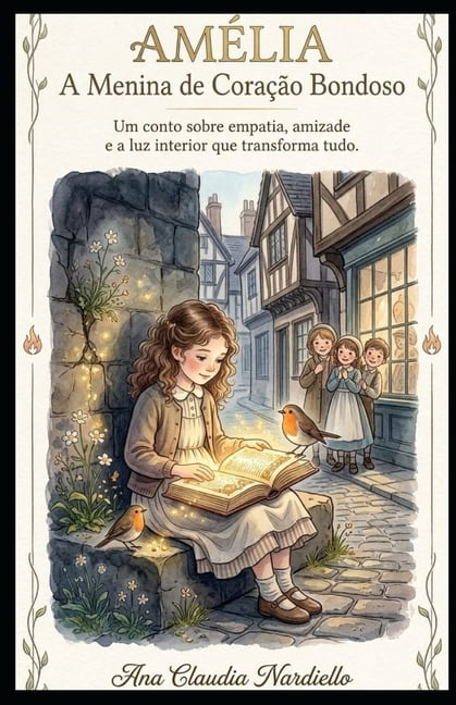 AmÃ©lia, (Paperback)