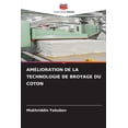 thumbnail image 1 of AmÃ©lioration de la Technologie de Broyage Du Coton, (Paperback), 1 of 1