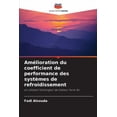 thumbnail image 1 of Amélioration du coefficient de performance des systèmes de refroidissement, (Paperback), 1 of 1