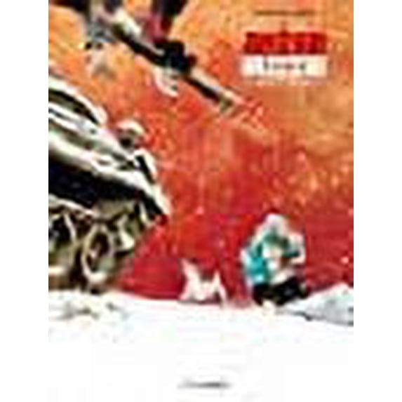 Amère Russie tome 1