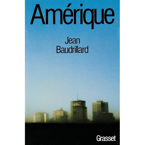 Amrique, (Paperback)