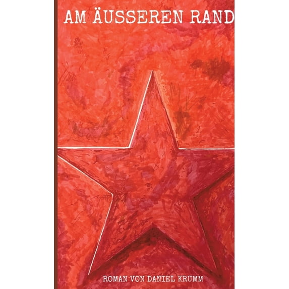 Am äusseren Rand, (Paperback)