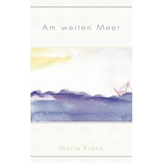 Am weiten Meer, (Paperback)