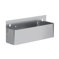 thumbnail image 1 of AmGood 15 in. Single Tier Stainless Steel Speed Rail Rack for Commercial Bars, NSF, 1 of 7