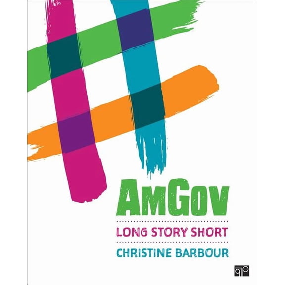 Pre-Owned Amgov: Long Story Short (Other)