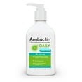 AmLactin Daily Nourish 5 STF9 7.9 oz Body Lotion with 5 Lactic Acid