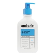 Amlactin Intensive Healing Body Lotion For Dry Skin, 7.9 Oz