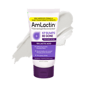 AmLactin Kp Bumps Be Gone 15% Lactic Acid Hydrating Cream