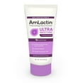 AmLactin Ultra Smoothing STF9 4.9 oz Body & Hand Cream with 15