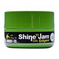 AmPro ShinenJam Edges Excellent for Taming Fringe, Ponytails, and
