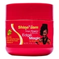 AmPro ShinenJam Magic Fingers Edge Control Provides Firm Hold with
