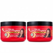 Shine n Jam Magic Fingers PRO Braiding Gel