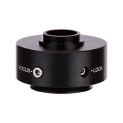AmScope 0.35X C-mount Camera Adapter for Olympus Microscopes New