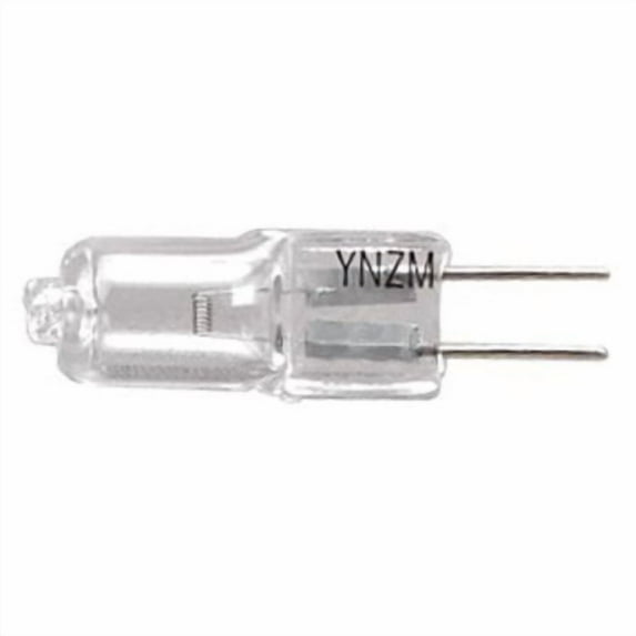 AmScope 10 Watt Microscope Halogen Light Bulb