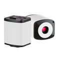 thumbnail image 1 of AmScope 1080p Full HD HDMI Microscope Camera New, 1 of 2