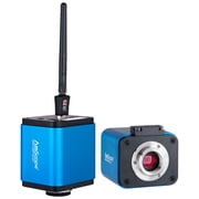 AmScope 1080p HDMI WiFi Digital Camera for Standalone and PC Imaging New