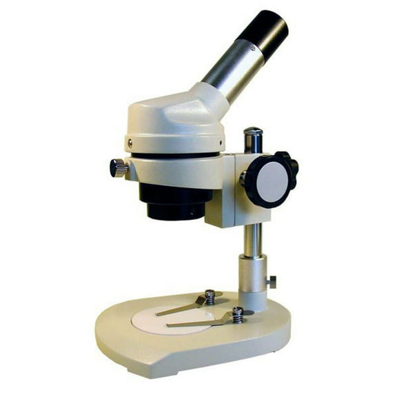 AmScope 10x-20x Dissecting Microscope