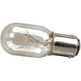 thumbnail image 1 of AmScope 110V 20W Tungsten Microscope Bulb, 1 of 2