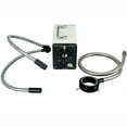 thumbnail image 1 of AmScope 20W LED Fiber Optic O-Y Light Microscope Illuminator New, 1 of 4