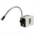 thumbnail image 1 of AmScope 20W LED Fiber Optic Single Gooseneck Light Microscope Illuminator New, 1 of 4