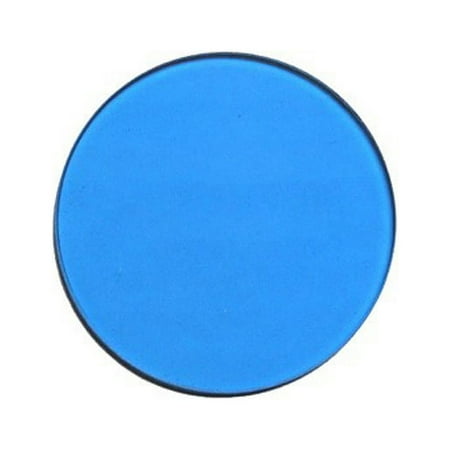 AmScope 32mm Blue Color Filter for Compound Microscope New