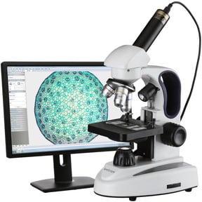Amscope Microscopes
