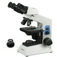 thumbnail image 1 of AmScope 40X-2000X Professional Darkfield Binocular Biological Microscope New, 1 of 2