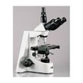 thumbnail image 1 of AmScope 40X-2500X Infinity Plan Achromatic Compound Microscope with 10MP Digital Camera New, 1 of 4