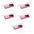 thumbnail image 1 of AmScope 5-Pack of 12 Microscope Slides Single Depression Concave Glass , 60 pieces, 1 of 3