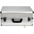 thumbnail image 1 of AmScope Aluminum Case For B400, B420, B490, B500, T400, T420, T490, T500... New, 1 of 2