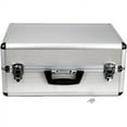 thumbnail image 1 of AmScope Aluminum Case For M220, M600 Series Microscopes New, 1 of 2
