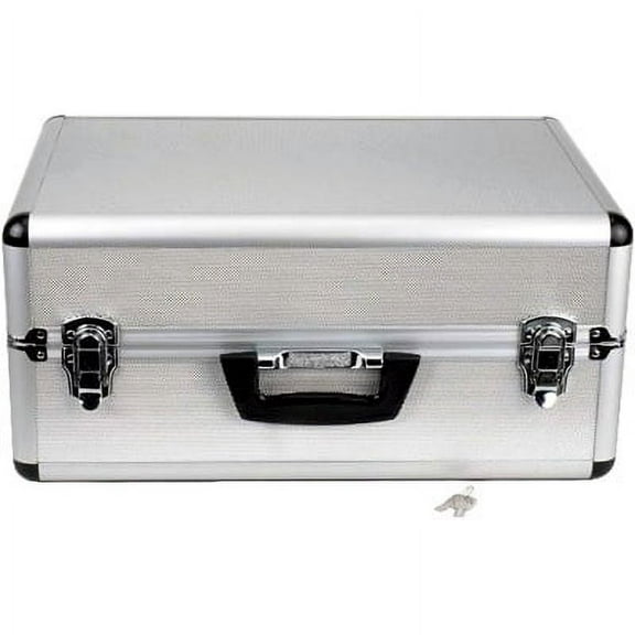AmScope Aluminum Case For M220, M600 Series Microscopes New