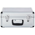 thumbnail image 1 of AmScope Aluminum Case For SE303, SE304, SE305, SE306 Series Microscopes New, 1 of 2