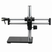 AmScope Ball-bearing Boom Stand for Stereo Microscopes New