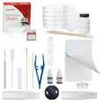 thumbnail image 1 of AmScope Compound Microscope Accessory Kit: Preparation and Culturing, 1 of 4