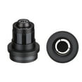 thumbnail image 1 of AmScope Dry Darkfield Condenser for AmScope B660, B690, T660 & T690 Series Microscopes New, 1 of 2