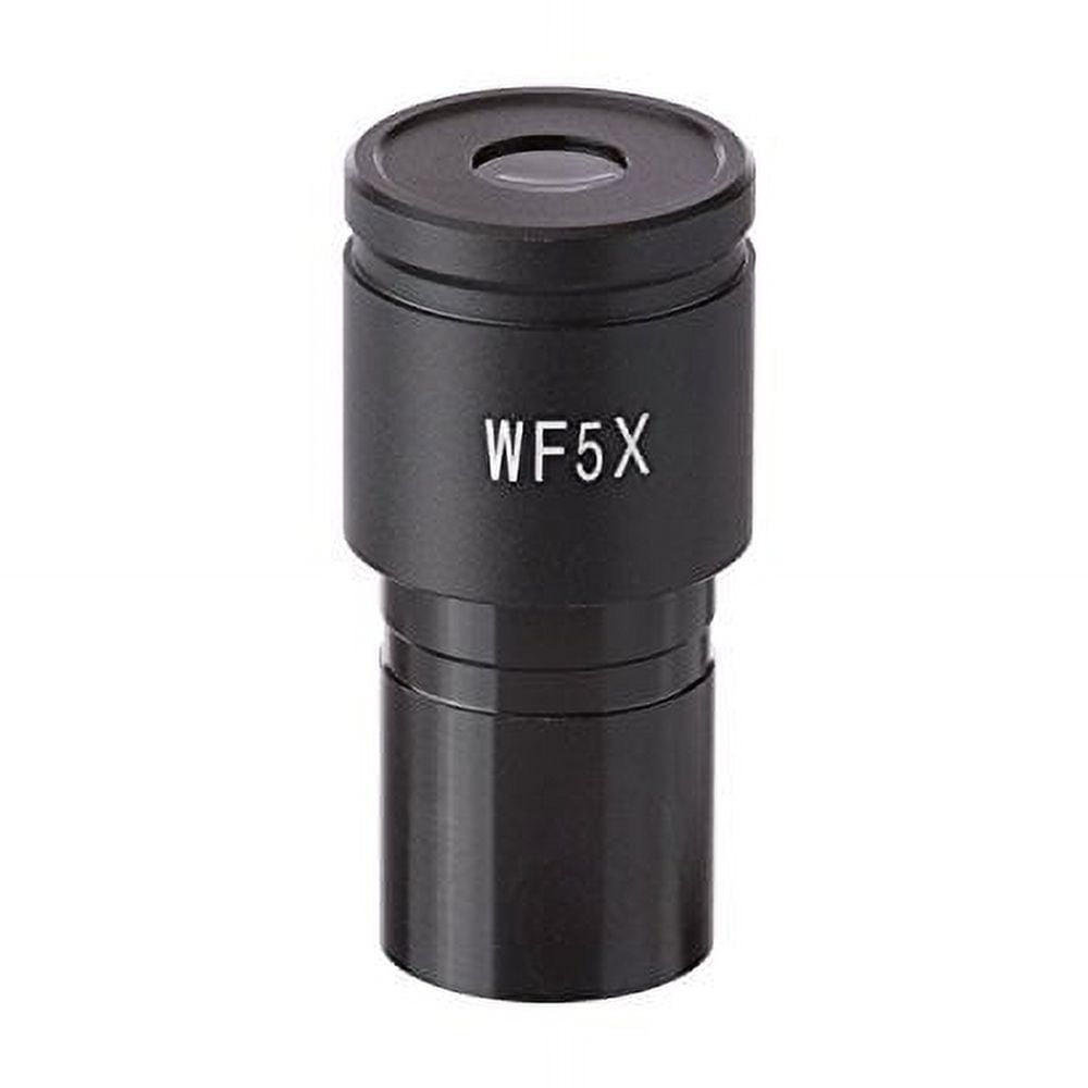 UNITED SCOPE AmScope EP5X23-S 5X Single Microscope Eyepiece (23mm)