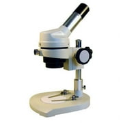 AmScope Excellent Dissecting Microscope 20x-40x New