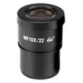 thumbnail image 1 of AmScope Extreme Widefield 10x/22 Eyepiece with Reticle (30mm), 1 of 2