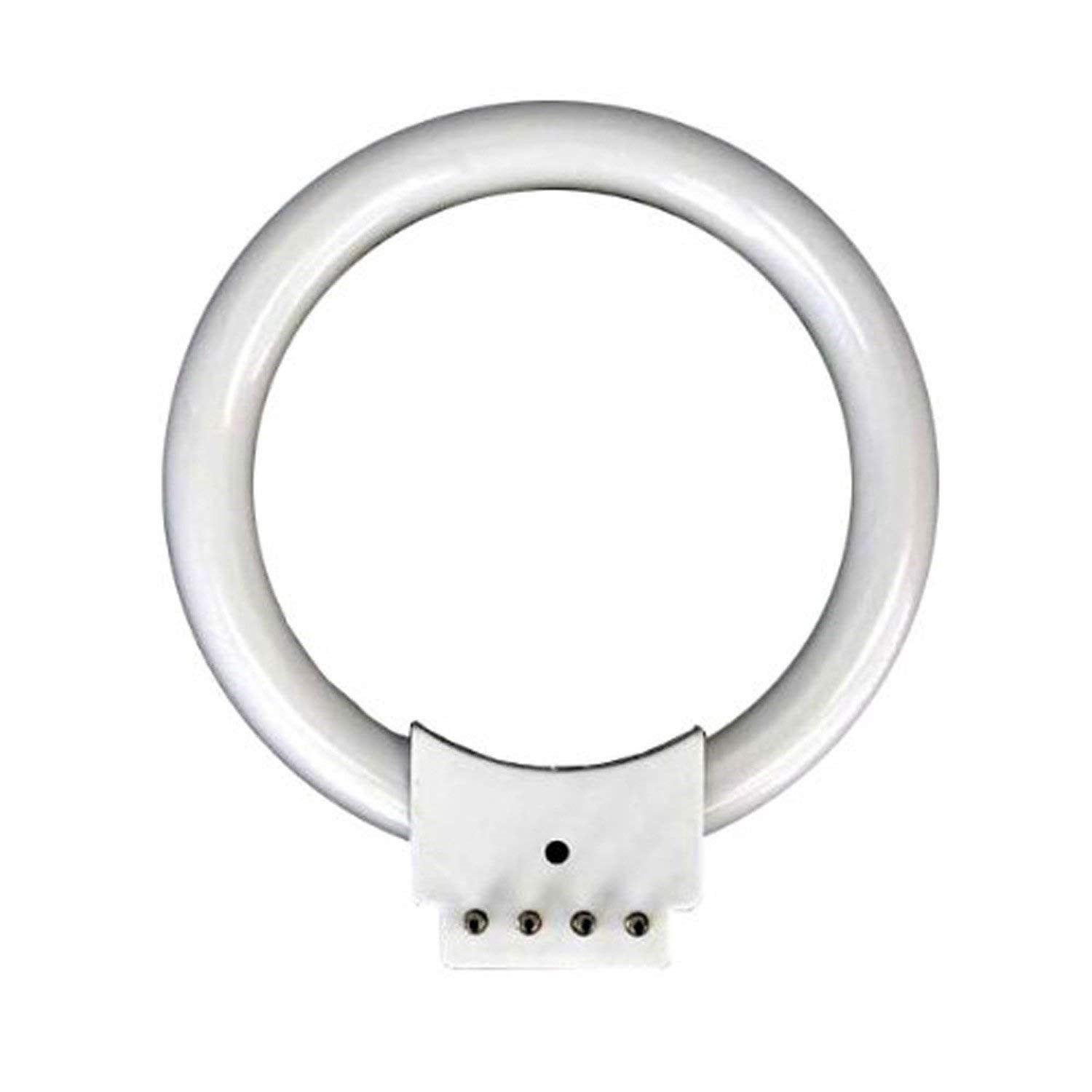 AmScope FRL12B 12W Fluorescent Ring Light Replacement Bulb - For Microscopes