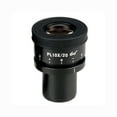 thumbnail image 1 of AmScope Focusable Extreme Widefield 10X Microscope Eyepiece w/ Reticle (30mm) New, 1 of 2