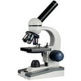 thumbnail image 1 of AmScope M150 40X-400X Student Compound Microscope Home School Science, 1 of 4
